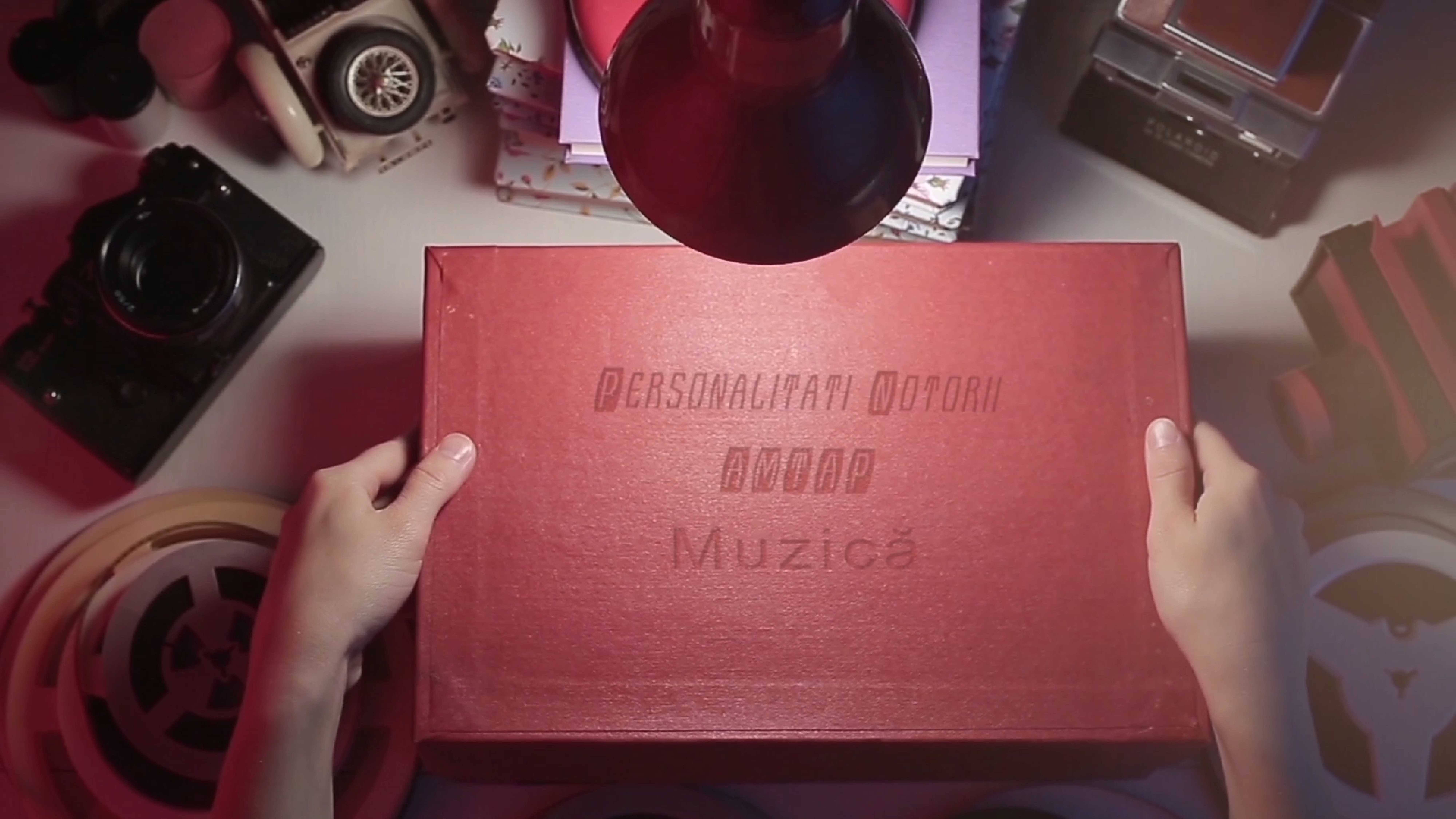 Miniatura Muzica