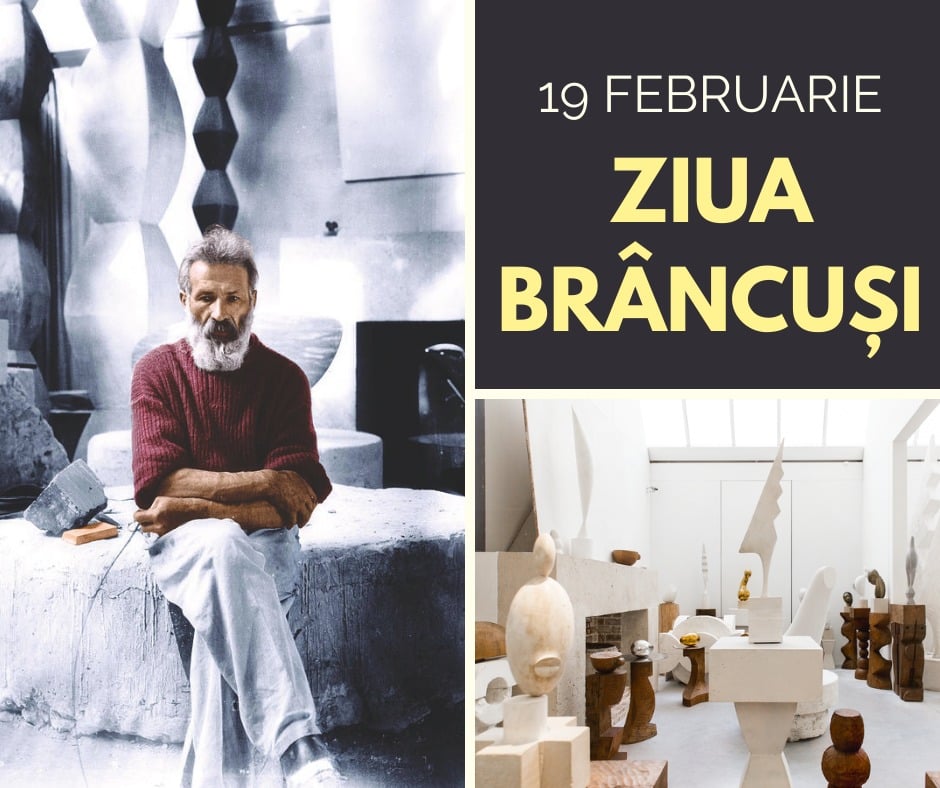 Ziua Brâncuși
