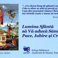 Paște fericit!