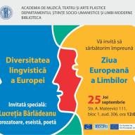 Ziua Europeană a Limbilor