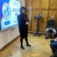 „Scenaristica și regia evenimentelor culturale” - atelier metodic