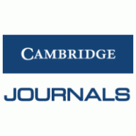 Cambridge Journals Online